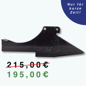 Kverneland Schar JM 922291