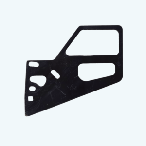 Ropa Führungsstück Messerhalter HARDOX JM 231371115