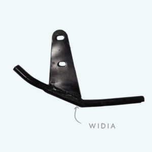 Ropa Kufe Blatttaster WIDIA <br/>JM 0231463015 +W