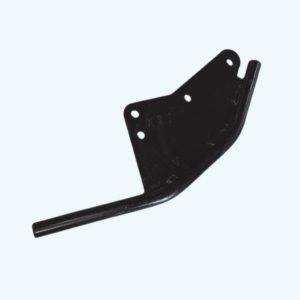 Tastkufe Blatttaster HARDOX JM101.03004