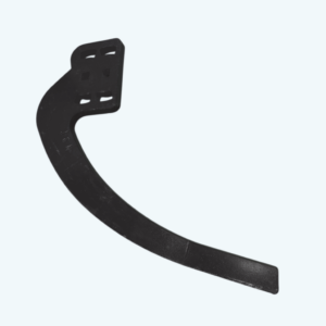 Tastkufe links HARDOX JM016.00901