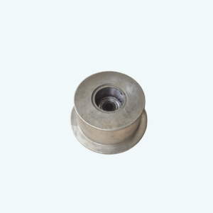 Stahlrolle D=128 <br/> JM200.49508