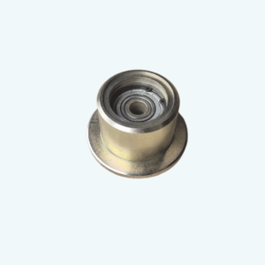 Stützrolle mit Kragen D75 <br/> JM602.00281
