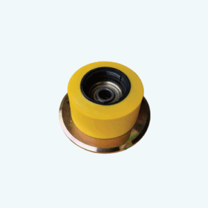 Stützrolle M Kragen D95 <br/> JM602.00204