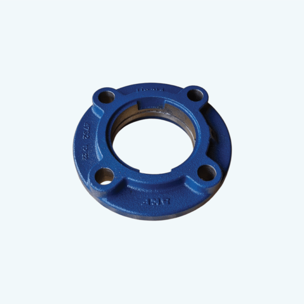 SKF Lgerflansch Antriebswelle <br/> JM096.00008