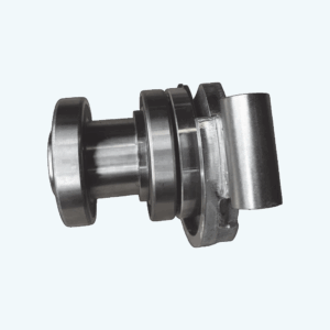 Lagerung links komplett <br/> JM201.16266