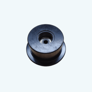 Stahlrolle D=128 JM200.49508