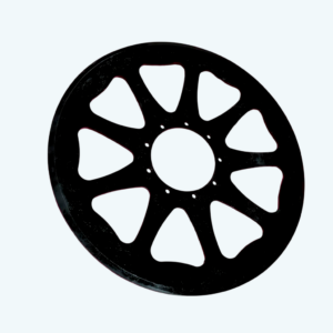 J&M Radschar Spezial 5,5cm-12/16 Grad (FL-Version) JM016.72782